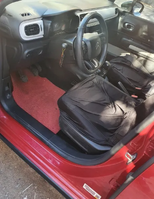 Citroen C3 2021 