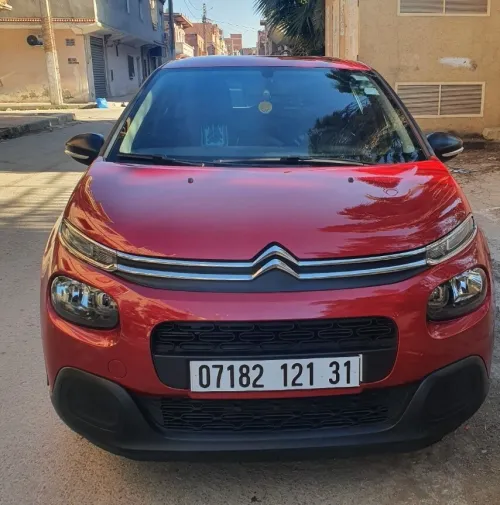 Citroen C3 2021 