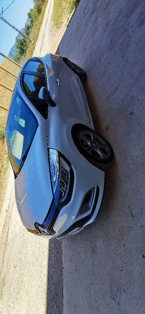 Renault Clio 4 Facelift 2019 GT-Line
