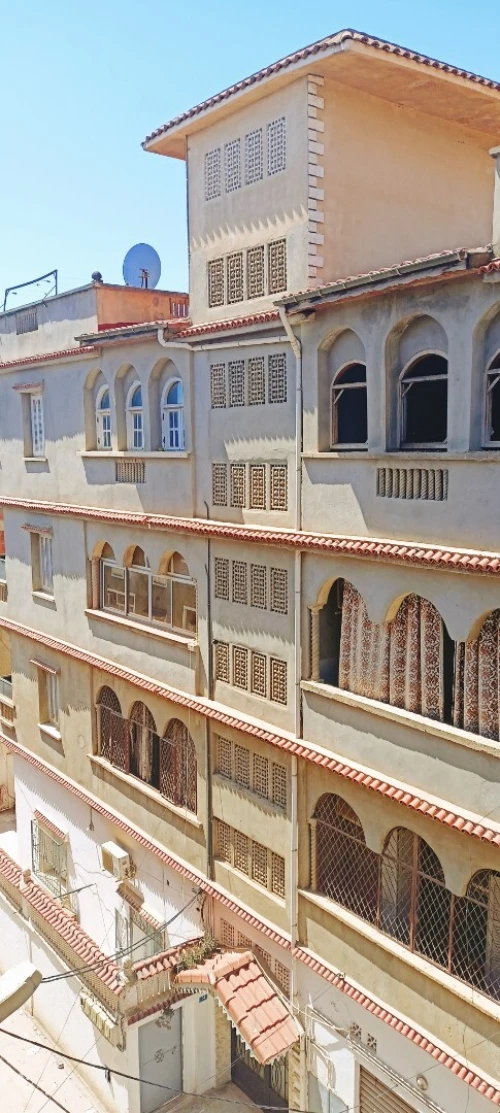 Vente Villa Alger Birtouta