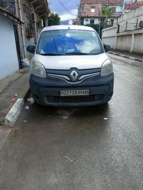 Renault Kangoo 2014 Kangoo