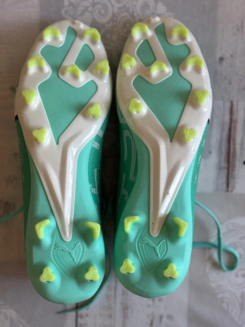 Soulier PUMA Ultra Match FG/AG