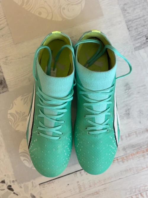 Soulier PUMA Ultra Match FG/AG