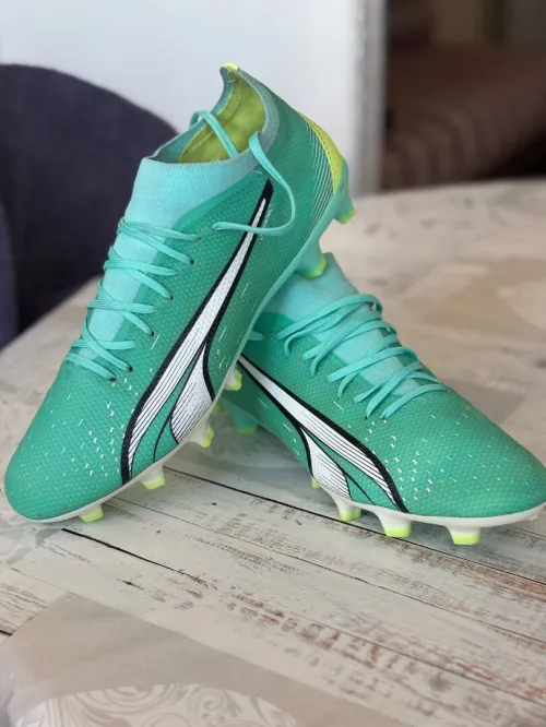 Soulier PUMA Ultra Match FG/AG