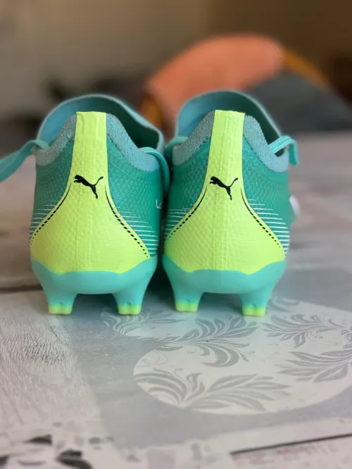 Soulier PUMA Ultra Match FG/AG