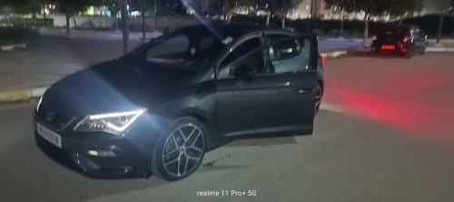 Seat Leon 2019 BEATS