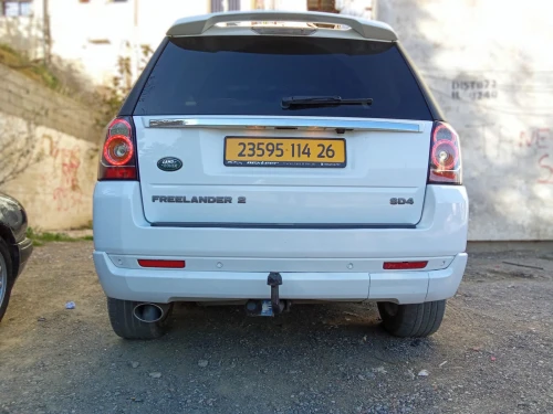 Land Rover Freelander 2 2014 Premium 