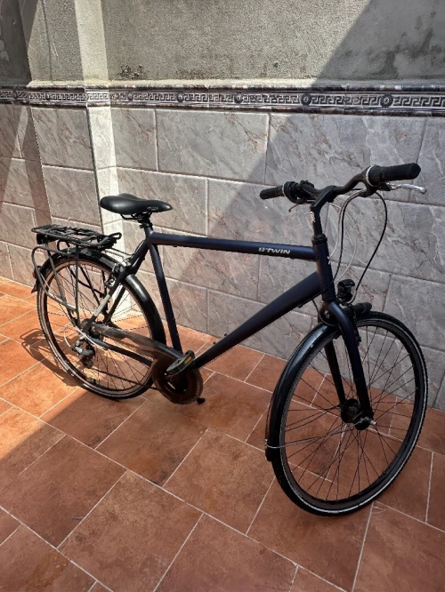 Btwin