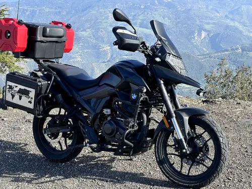 Vms RK 200 2023