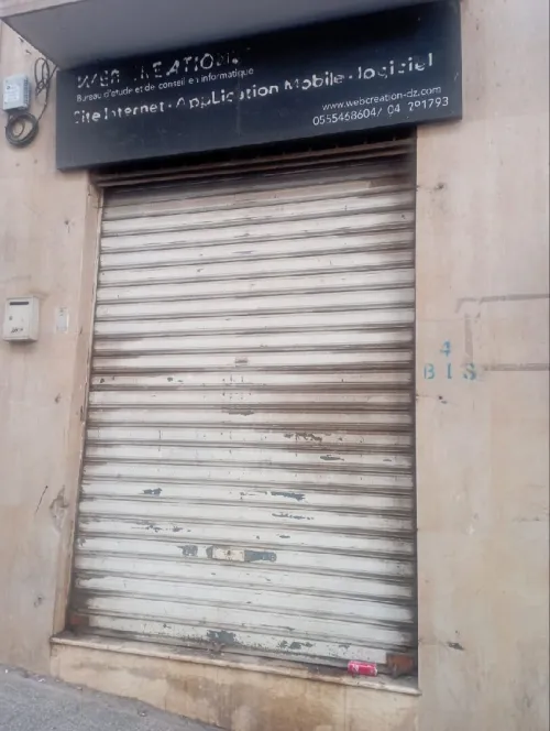 Location Local Oran Oran