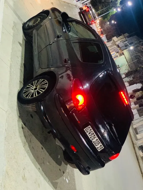 Peugeot 206 2005 206