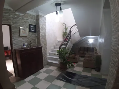 Vente Appartement F5 Béjaïa Bejaia