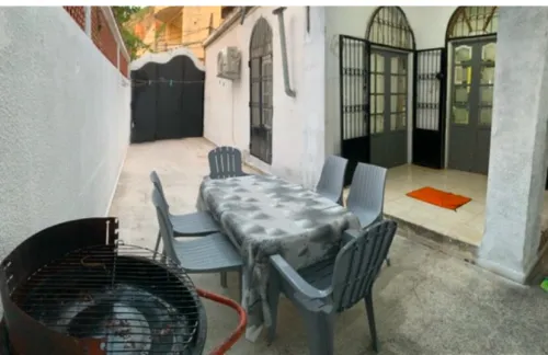 Location vacances Bungalow Jijel Jijel 7