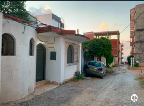 Location vacances Bungalow Jijel Jijel 9