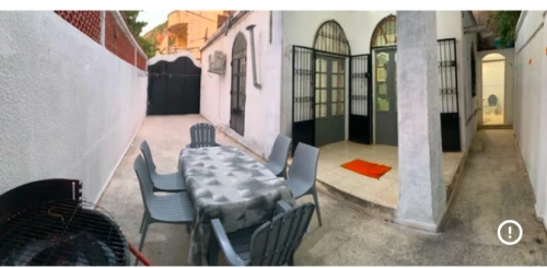 Location vacances Bungalow Jijel Jijel