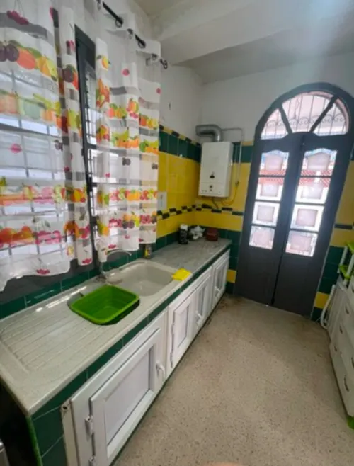 Location vacances Bungalow Jijel Jijel
