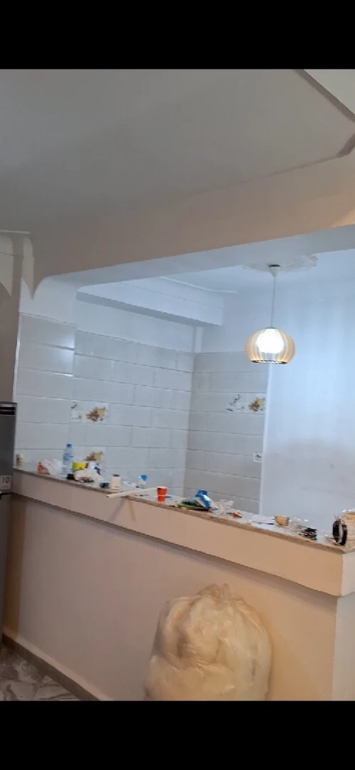 Location Appartement F2 Alger Chevalley