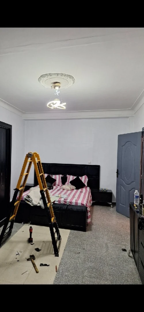 Location Appartement F2 Alger Chevalley