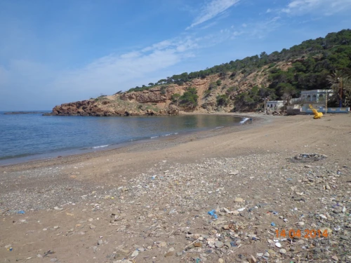 Vente Terrain Tlemcen Honaine