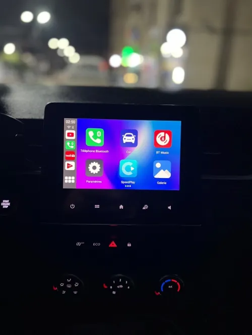 Renault Captur 2021 