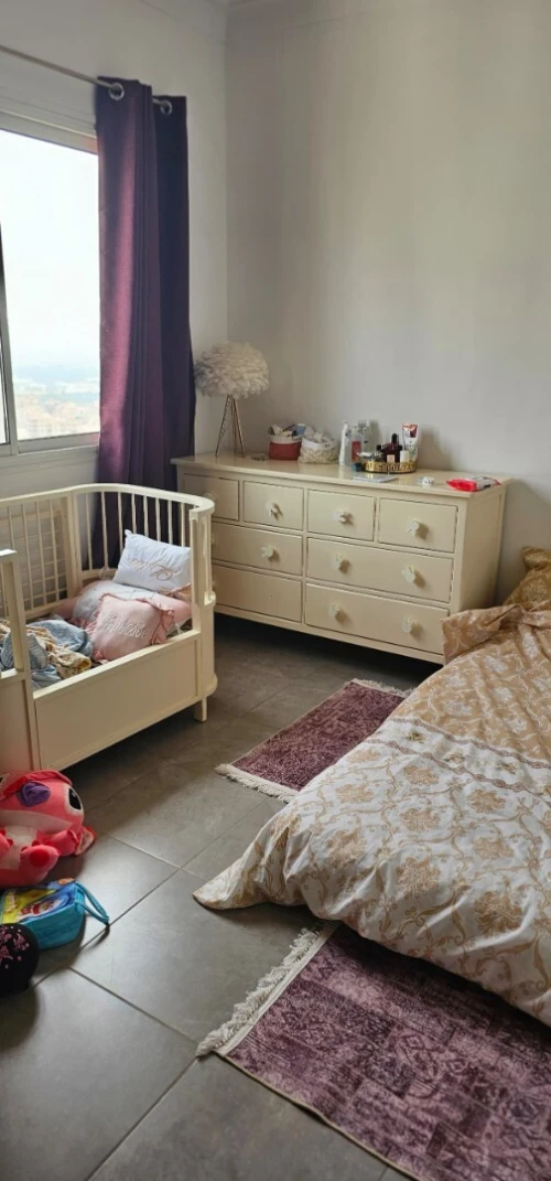 Vente Appartement F4 Alger Birkhadem