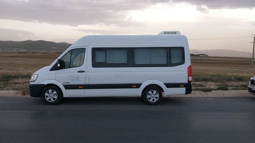 Location de véhicule VIP,Délégation 