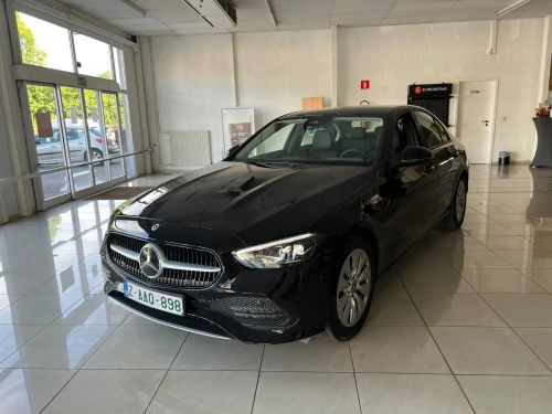 Rental cars