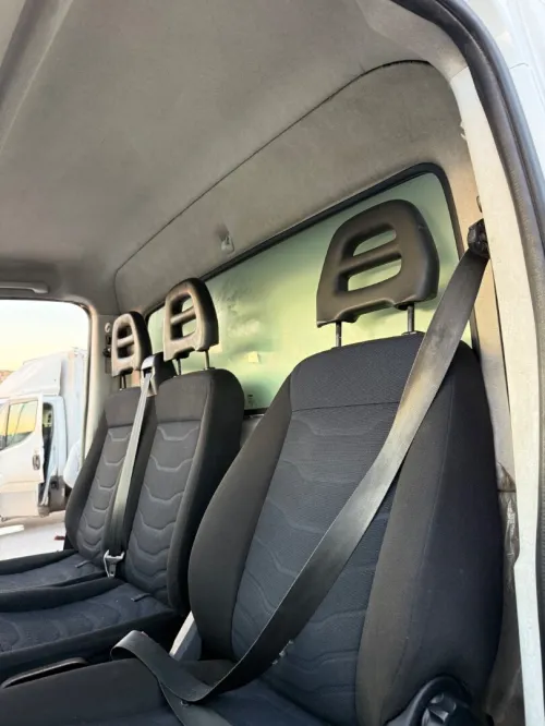 Iveco Daily 2018