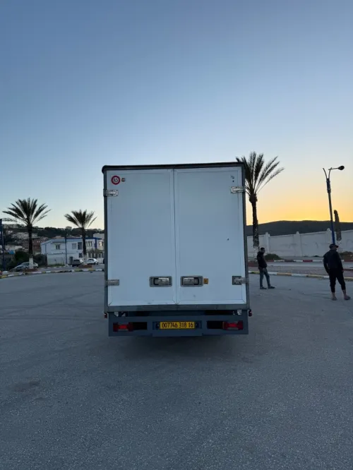 Iveco Daily 2018
