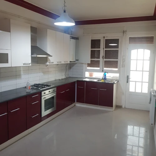Vente Appartement F4 Constantine El khroub