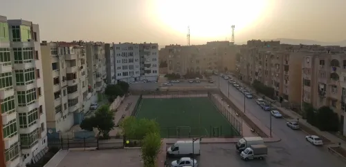 Vente Appartement F4 Constantine El khroub