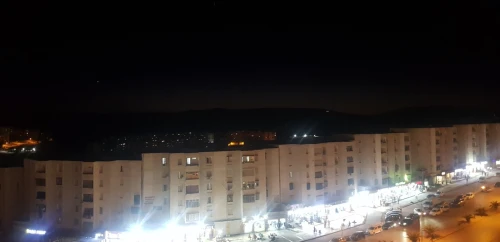 Vente Appartement F4 Constantine El khroub