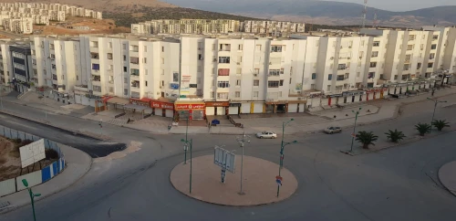 Vente Appartement F4 Constantine El khroub