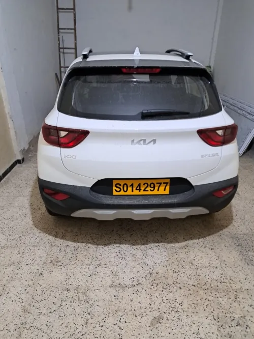 Kia KX1 2025 Full option