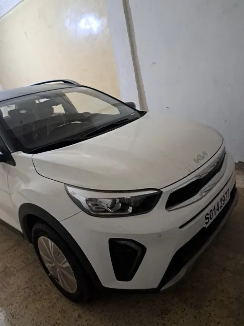 Kia KX1 2025 Ful option