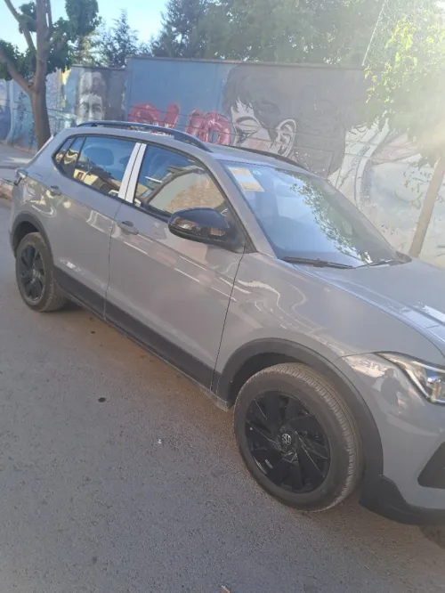 Volkswagen Tharu 2026 Xr