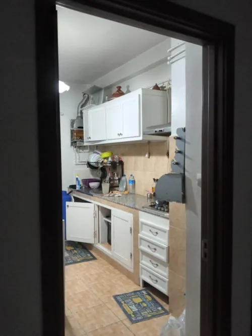 Vente Appartement F3 Alger Birtouta