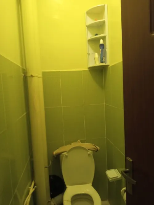 Vente Appartement F3 Alger Birtouta