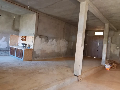 Vente Villa Tlemcen Souahlia
