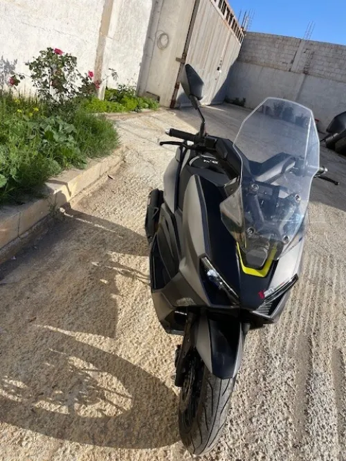 VMS V MAX 200 2025
