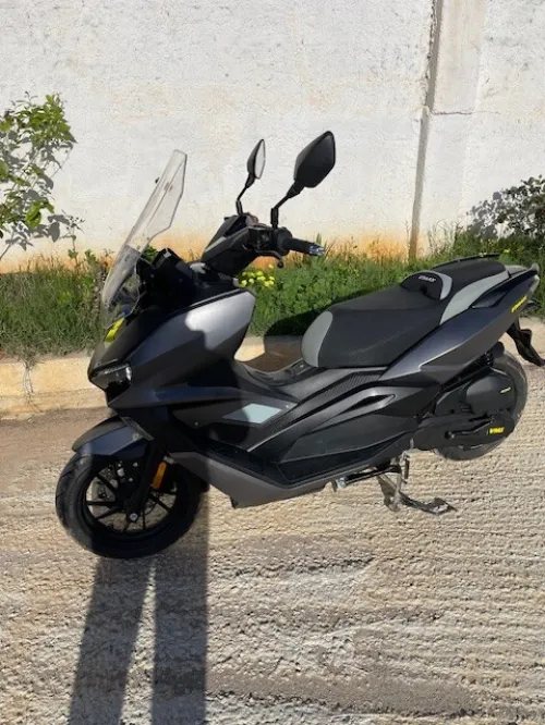 VMS V MAX 200 2025