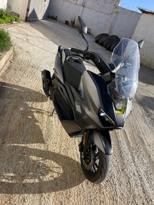 VMS V MAX 200 2025