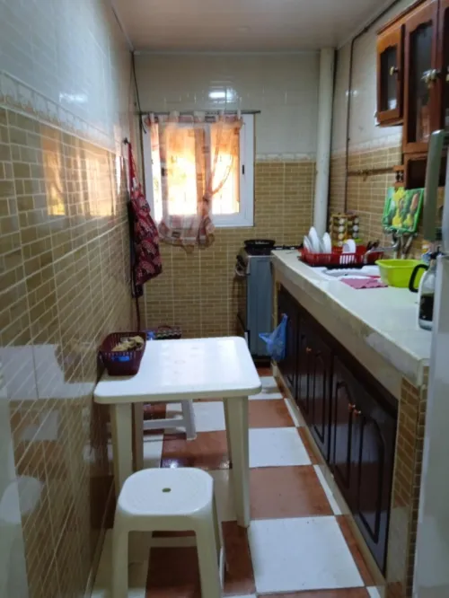 Vente Appartement F2 Oran Oran