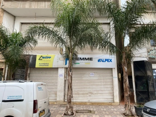 Location Local Oran Oran