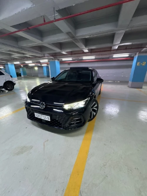 Volkswagen Passat 2026 Pro