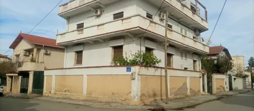 Location Villa Blida Blida