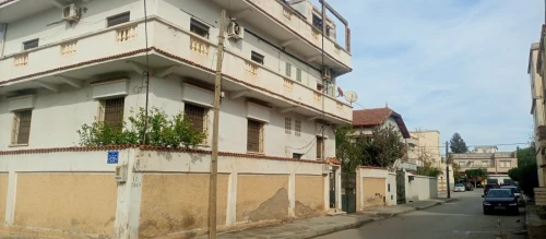Vente Villa Blida Blida