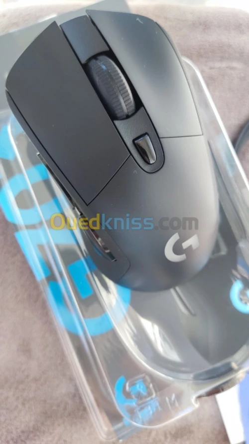 MOUSE G703 HERO 