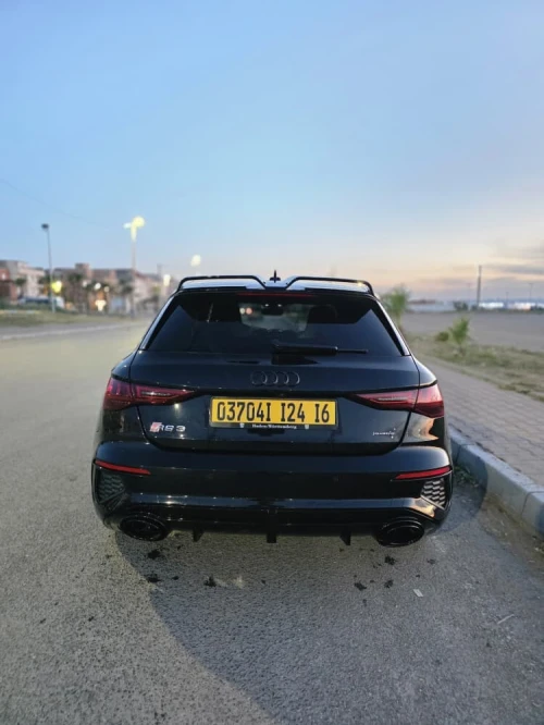 Audi A3 2026 S line