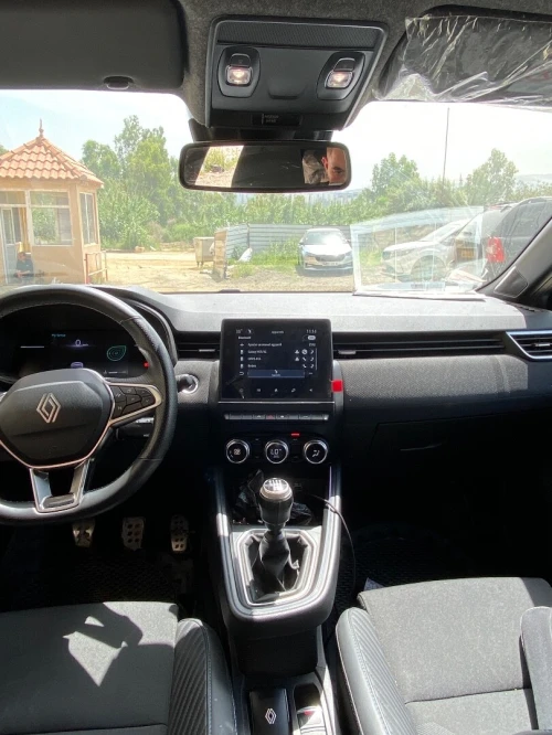 Renault Clio 5  2025 Esprit Alpine